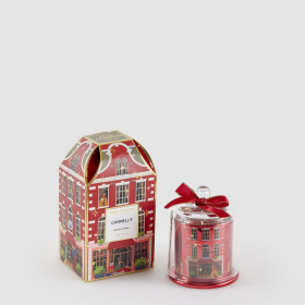 EDG Κερί Cannella